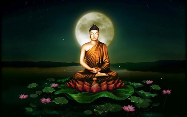 Nằm Mơ Thấy Phật Tìm Hiểu Về Ý Nghĩa Và Tác Động Của Giấc Mơ